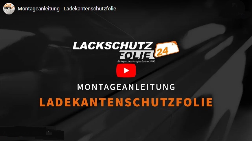 Lackschutzfolie24: Hochwertige & passgenaue Lackschutzfolien