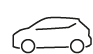 Fahrzeugtyp - Hyundai i20 (II) Typ GB, Faceliftmodell, BJ 2018-2020