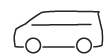 Fahrzeugtyp - VW / Volkswagen Crafter (I) BJ 2007-2016