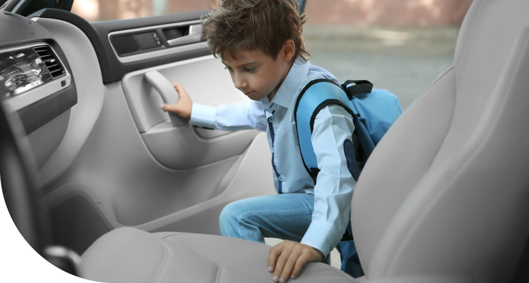 Lackschutzshop - Lackschutzfolie passend für Audi Q5 als Ladekantenschutz  (Autofolie und Schutzfolie als Kantenschutz) - Ladekantenschutzfolie