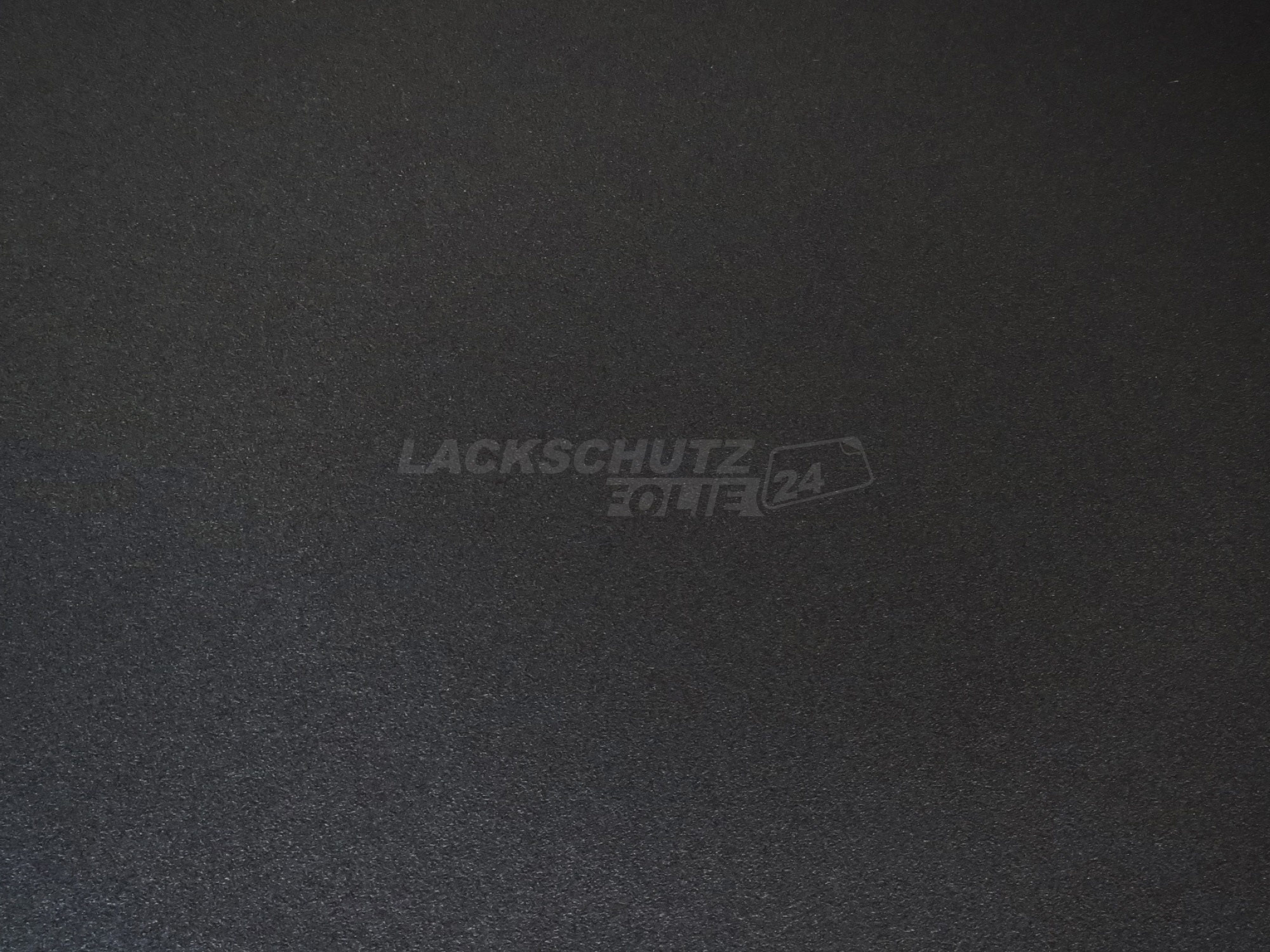 Ladekantenschutzfolie - Schwarz Strukturiert Matt 190 µm stark für Nissan NV300 BJ 2016-2021